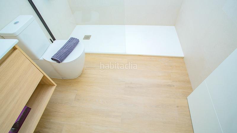 Foto cf3c0c5c-34bf-4186-bd91-df4b458b4762. Planta baja este precioso apartamento en planta baja, a sólo 300 metros de la playa de la mata, fue completamente reformado en 2021. con 3 dor en Guardamar del Segura
