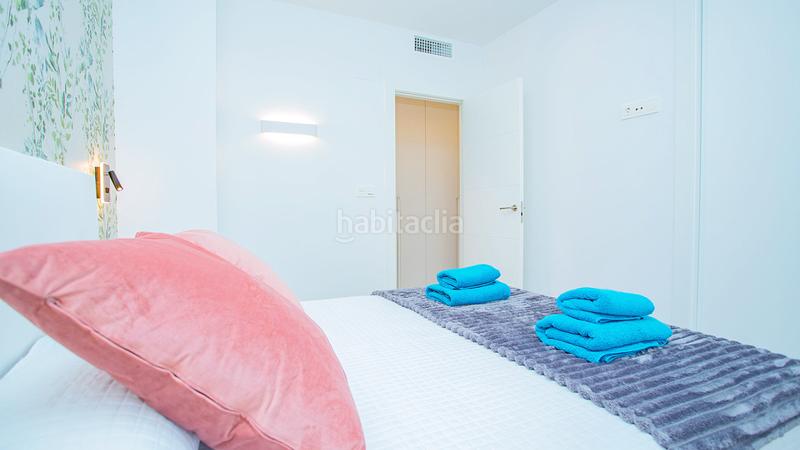 Foto df83d7e6-86ac-4e26-8e8c-abf879827e04. Planta baja este precioso apartamento en planta baja, a sólo 300 metros de la playa de la mata, fue completamente reformado en 2021. con 3 dor en Guardamar del Segura
