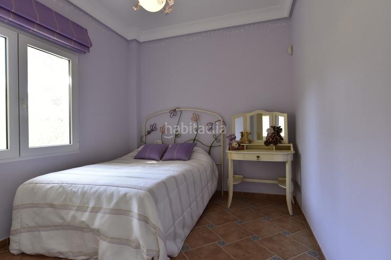 Foto 097842f4-a42b-4ecb-91a0-9d3da20a9c3c. Casa amb calefacció aparcament piscina a Villamartín-Las Filipinas Orihuela
