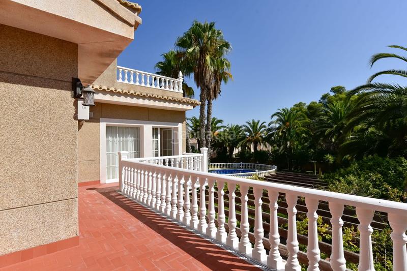 Foto 1099d91e-c0b2-46da-a069-de2bea22b898. Casa amb calefacció aparcament piscina a Villamartín-Las Filipinas Orihuela