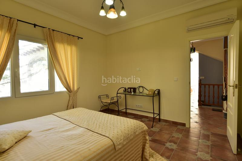 Foto 30bba4b8-ac30-4b92-9355-7f83256f5eff. Casa amb calefacció aparcament piscina a Villamartín-Las Filipinas Orihuela
