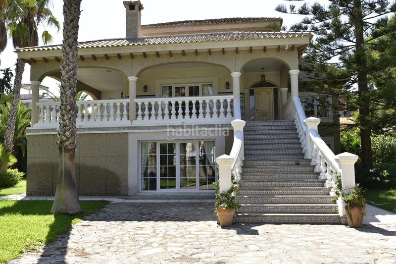 Foto 382134d8-0e6c-471f-a53d-f6c83039da45. Casa amb calefacció aparcament piscina a Villamartín-Las Filipinas Orihuela