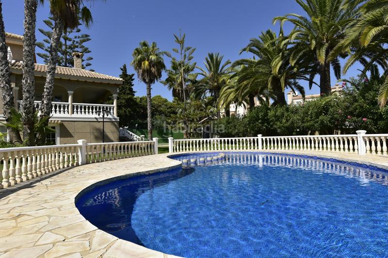 Foto 57ed0373-cb7f-4b87-a0f4-d355c6c1dff9. Casa amb calefacció aparcament piscina a Villamartín-Las Filipinas Orihuela