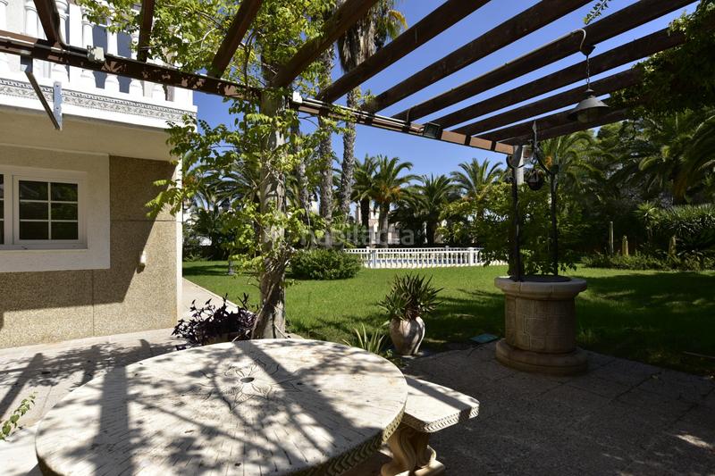 Foto a2ec9861-8d89-4bfb-a816-cf439c29fb77. Casa amb calefacció aparcament piscina a Villamartín-Las Filipinas Orihuela