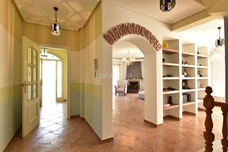 Foto bf8bf050-8035-4478-924a-a1b977daad7e. Casa amb calefacció aparcament piscina a Villamartín-Las Filipinas Orihuela
