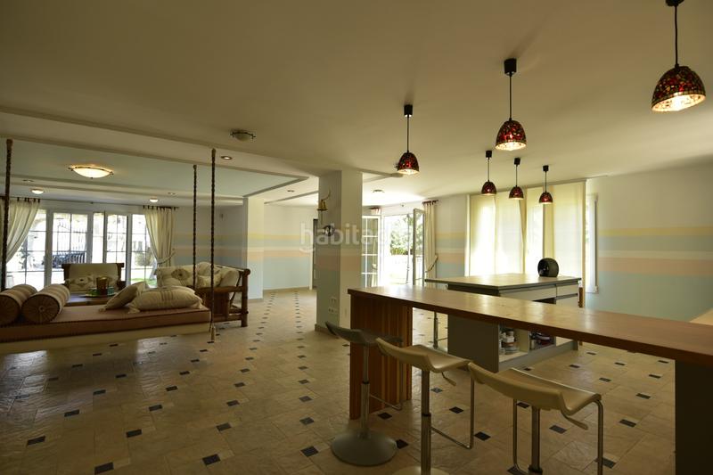 Foto c207c84f-3613-4941-a17e-195615a5c031. Casa amb calefacció aparcament piscina a Villamartín-Las Filipinas Orihuela
