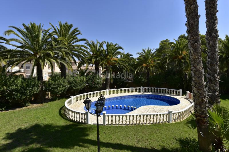 Foto e0cfbe19-08bc-4db6-81e5-61bbdbfa7b35. Casa amb calefacció aparcament piscina a Villamartín-Las Filipinas Orihuela