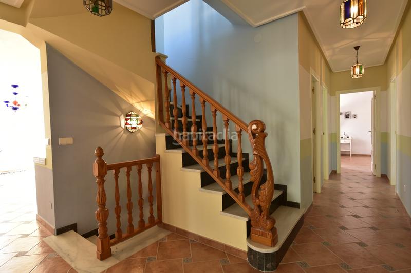 Foto e3da9701-d908-4d1b-92fb-c698de171ddd. Casa amb calefacció aparcament piscina a Villamartín-Las Filipinas Orihuela