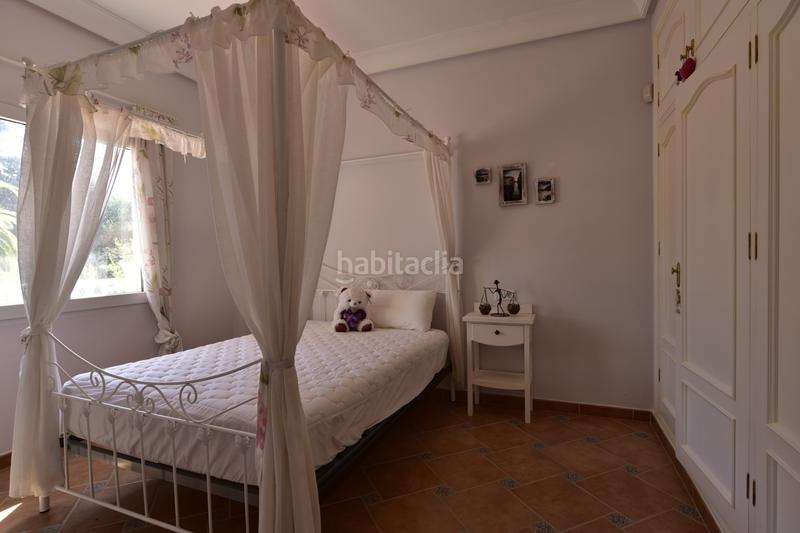 Foto f3e00783-ecdb-4c1e-b1a2-b66456299284. Casa amb calefacció aparcament piscina a Villamartín-Las Filipinas Orihuela