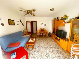 Apartament a El Acequión. Te presentamos un acogedor hogar en la zona del acequiãn en la h