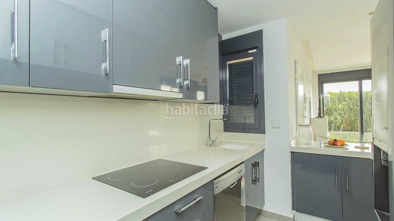 Foto 06dc1734-1e55-417e-a1e6-22d06a912711. Casa con riscaldamento parcheggio piscina in Lomas de Cabo Roig - Los Dolses Orihuela