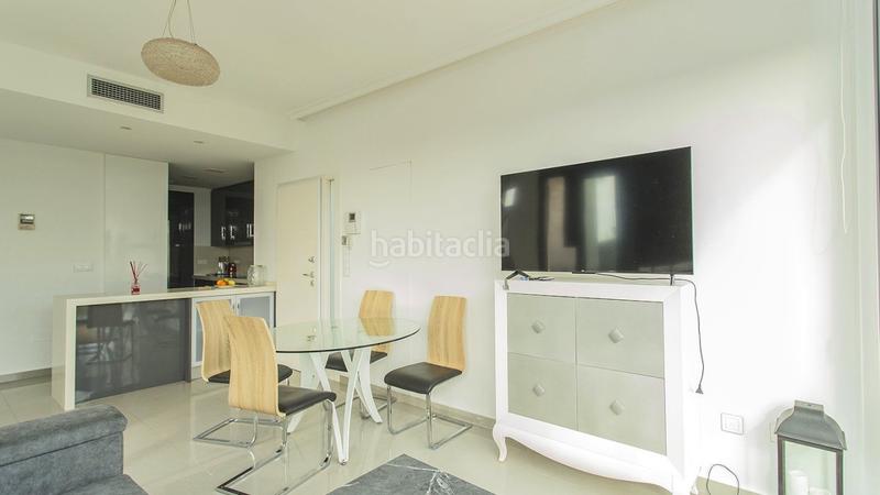 Foto 1c10e71b-4699-4c72-9b8f-8b368c9eddb2. Casa con riscaldamento parcheggio piscina in Lomas de Cabo Roig - Los Dolses Orihuela