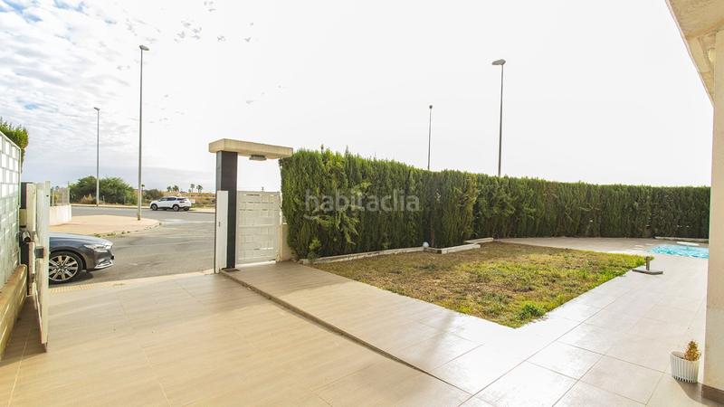 Foto 1e31a66d-c6d7-4020-8f8c-5b6c14322396. Casa con riscaldamento parcheggio piscina in Lomas de Cabo Roig - Los Dolses Orihuela