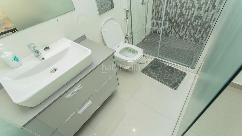 Foto 4bff95b5-a6d3-4870-a1f3-ad7f69e4c8d3. Casa con riscaldamento parcheggio piscina in Lomas de Cabo Roig - Los Dolses Orihuela