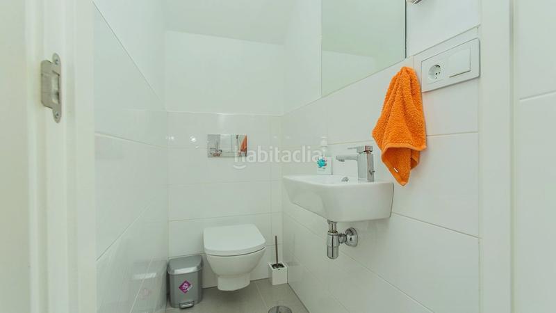 Foto 4f9063ea-b8e4-45fb-b2eb-e1cafa9e8829. Casa con riscaldamento parcheggio piscina in Lomas de Cabo Roig - Los Dolses Orihuela