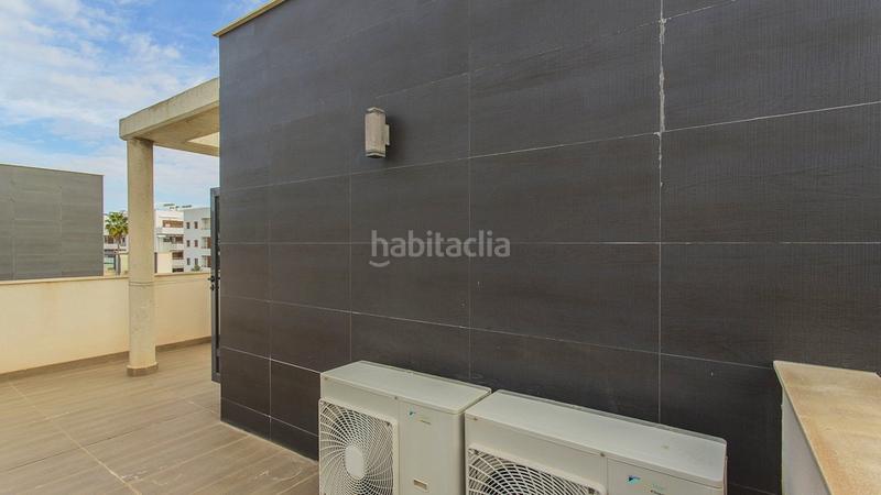 Foto 72526efa-3037-43e5-b775-dc6dde52ab8e. Casa con riscaldamento parcheggio piscina in Lomas de Cabo Roig - Los Dolses Orihuela