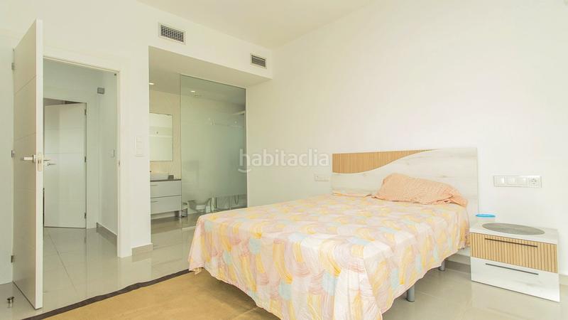 Foto 9eaea9df-feed-4edb-9f63-d3166fcfccbb. Casa con riscaldamento parcheggio piscina in Lomas de Cabo Roig - Los Dolses Orihuela