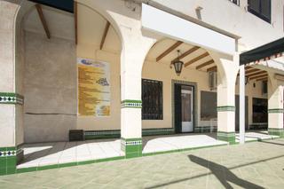 Local commercial à Cabo Cervera. Se vende local en planta baja en residencial de torrelomas en to