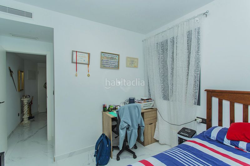 Foto 5a92a196-5adf-48b6-b0ef-979d60b543ec. Apartament amb calefacció aparcament piscina a Centro - Muelle Pesquero Torrevieja