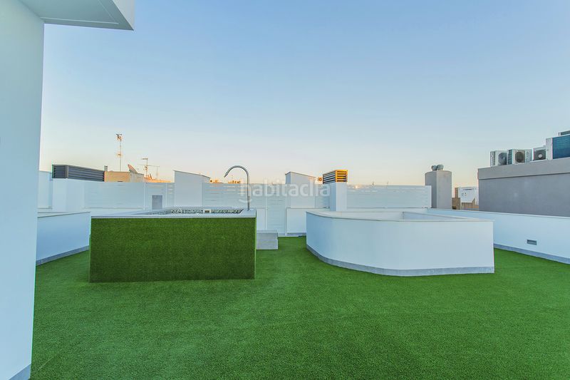 Foto 6110de15-31d7-4ef1-8117-772f08e31437. Apartament amb calefacció aparcament piscina a Centro - Muelle Pesquero Torrevieja