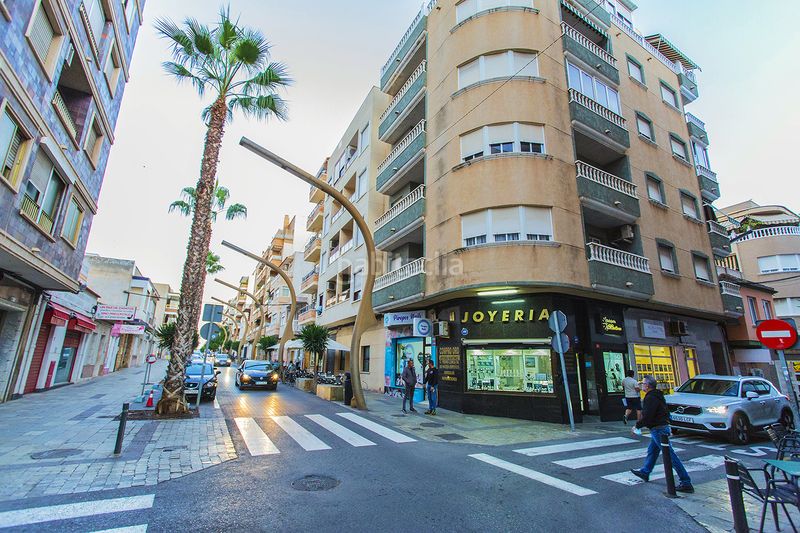 Foto b7ce4a42-5ce0-44f1-9aa8-9ccb2a78890f. Apartament amb calefacció aparcament piscina a Centro - Muelle Pesquero Torrevieja