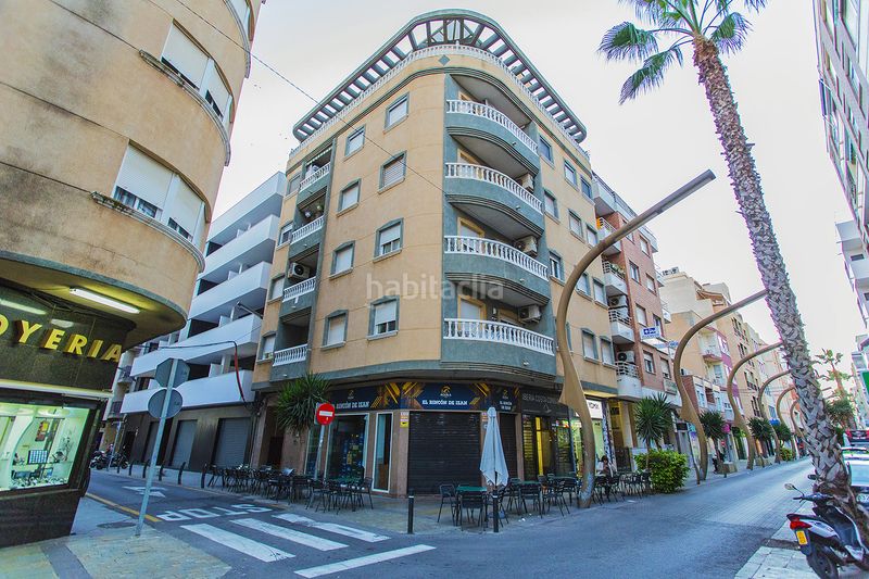Foto c44f8bca-a906-4f40-9aec-b3967d4d1b5f. Apartament amb calefacció aparcament piscina a Centro - Muelle Pesquero Torrevieja