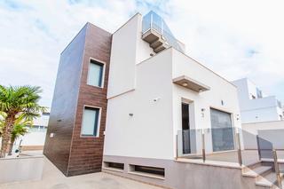 Maison à Miramar - Torre del Moro. Esta fabulosa y moderna villa esta ubicada en una de las mejores