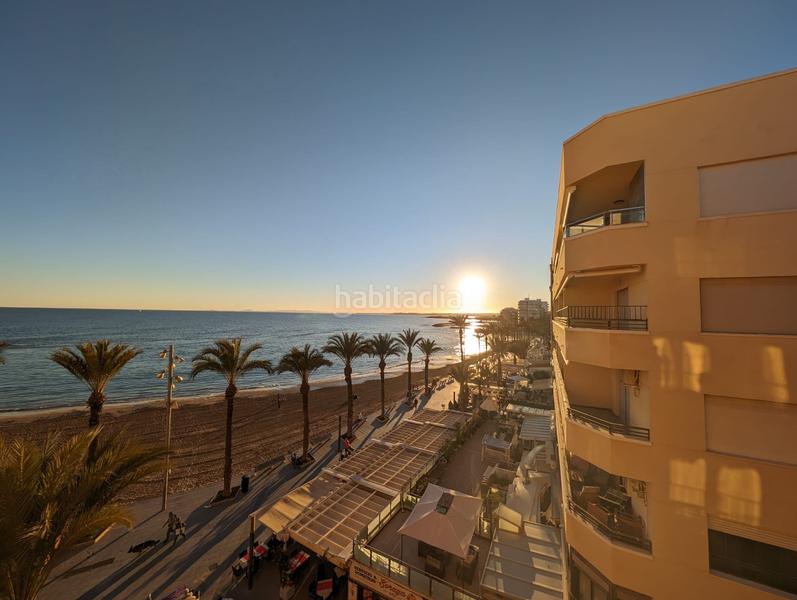 Foto 239a9302-ca0b-4073-a252-46017cef1570. Appartamento con parcheggio in Zona Playa del Cura Torrevieja