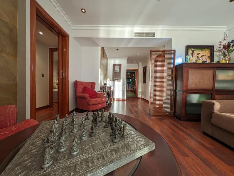 Foto 49e43607-0698-476c-87cc-afc5c1e196dd. Appartamento con parcheggio in Zona Playa del Cura Torrevieja