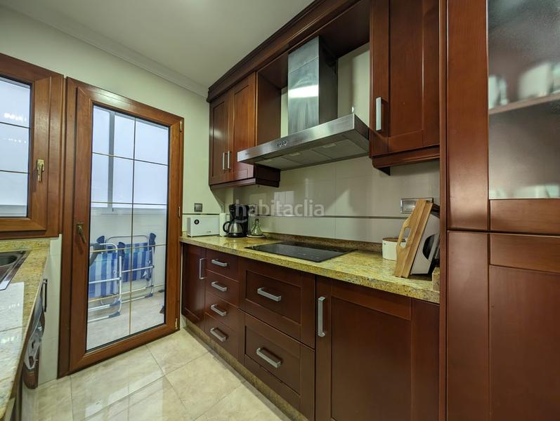 Foto 6db20243-46e3-40e6-a400-7ef9b736e417. Appartamento con parcheggio in Zona Playa del Cura Torrevieja