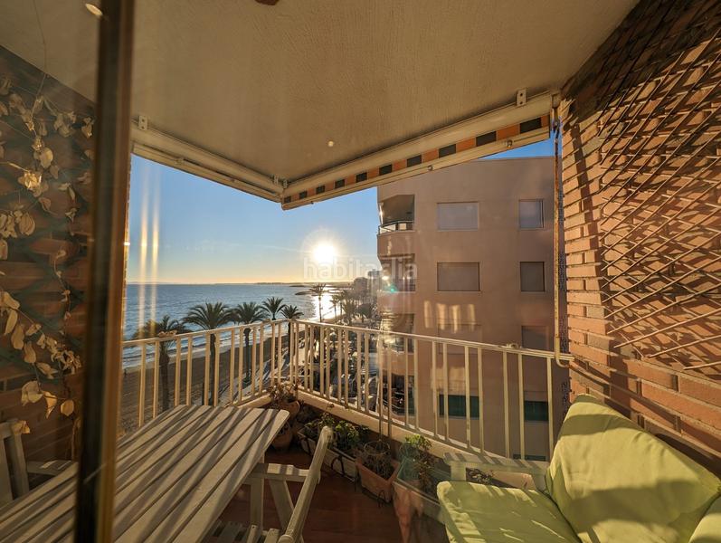 Foto 7d610aa9-4a7e-4e4f-9740-975d28006cda. Appartamento con parcheggio in Zona Playa del Cura Torrevieja