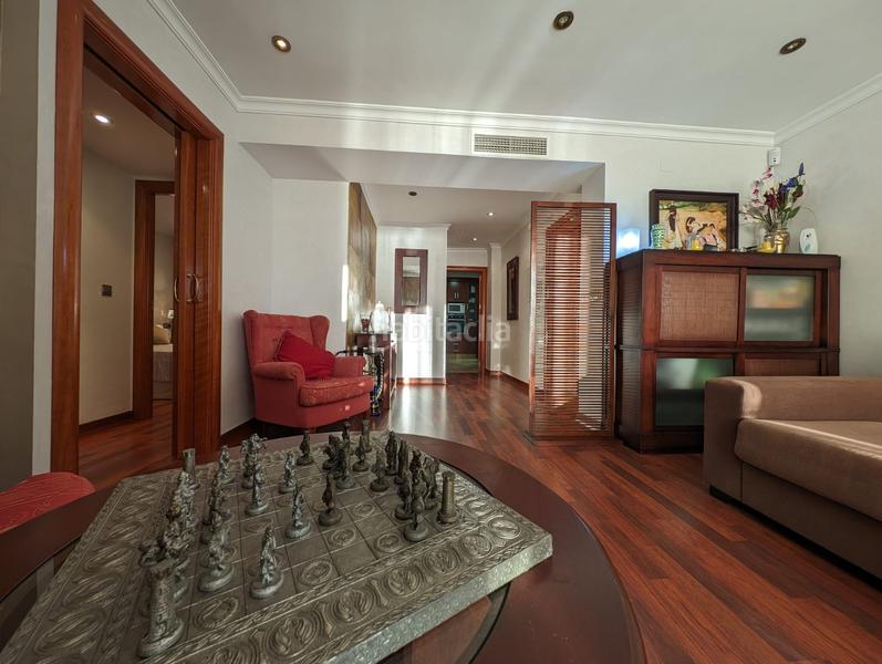 Foto 8edccfe0-4d44-44c3-a7ab-e3e438107f47. Appartamento con parcheggio in Zona Playa del Cura Torrevieja