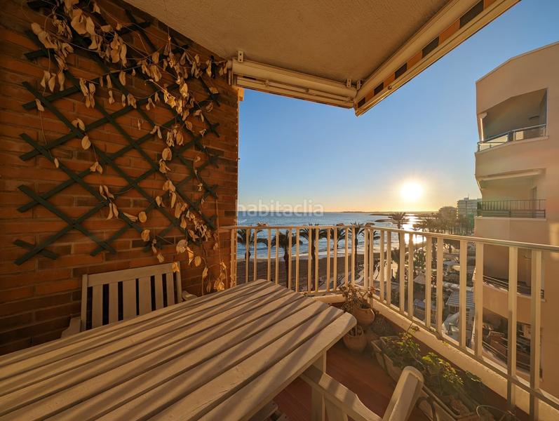 Foto a7103846-d693-4f3d-856d-89d04d8ec313. Appartamento con parcheggio in Zona Playa del Cura Torrevieja