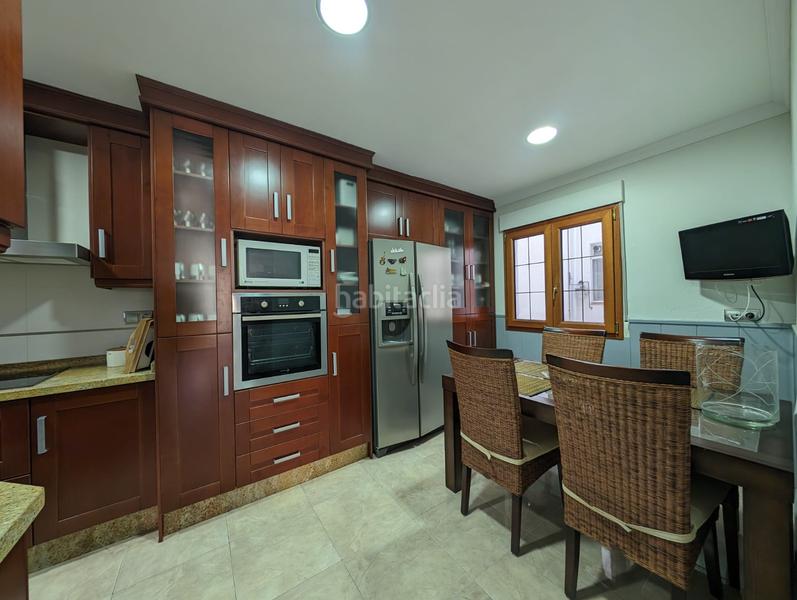 Foto b182edfa-5361-4ccf-9ccb-38bc60a0c414. Appartamento con parcheggio in Zona Playa del Cura Torrevieja