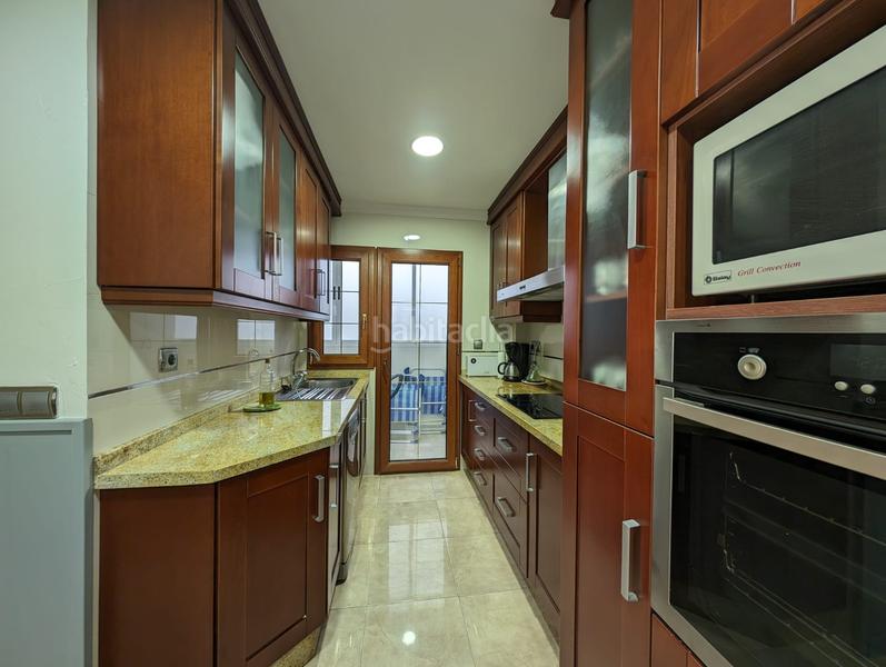 Foto b2b56e14-55a5-4b41-ad21-7207232b9dd5. Appartamento con parcheggio in Zona Playa del Cura Torrevieja