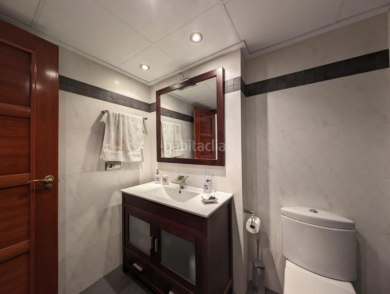 Foto c5d07a97-970d-4f0d-8d47-791e672afad8. Appartamento con parcheggio in Zona Playa del Cura Torrevieja