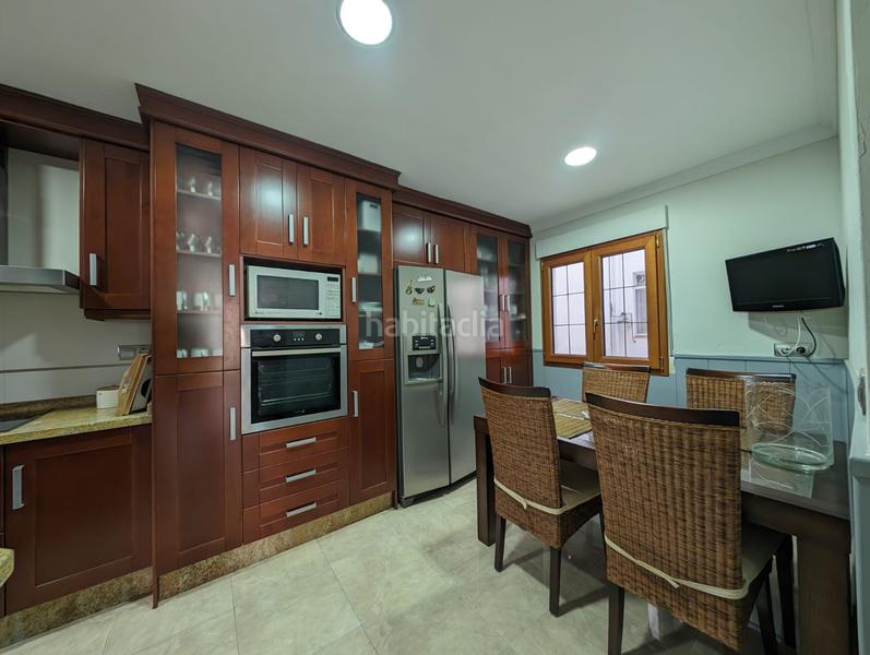 Foto e595630e-bd43-4d2a-82eb-b86c95a27e5f. Appartamento con parcheggio in Zona Playa del Cura Torrevieja