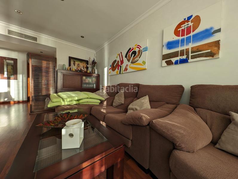 Foto ef93654a-5f16-4a6b-a5c7-43050084ac09. Appartamento con parcheggio in Zona Playa del Cura Torrevieja
