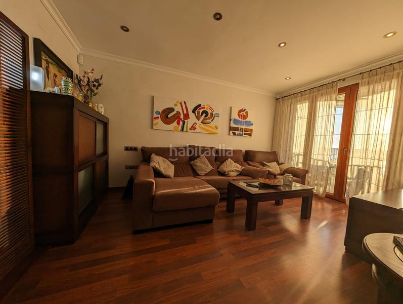 Foto f7e1c67e-5c2b-49fd-b398-e3566eb6637d. Appartamento con parcheggio in Zona Playa del Cura Torrevieja