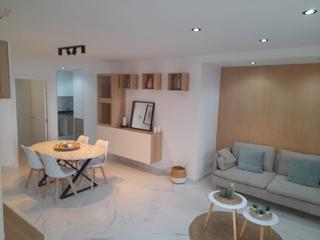 Appartement à Gaspar Perelló. Impresionante apartamento al lado de la playa de la mata en torr