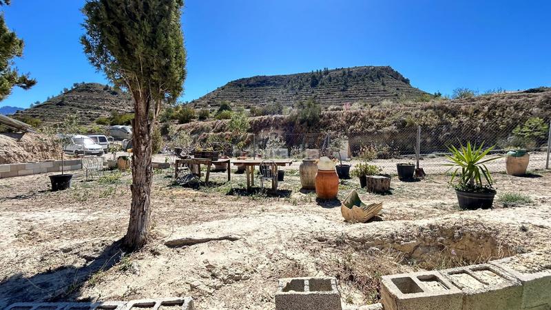 Foto fe5e20da-4c22-4d39-9e57-5bbaa0305b5d. Casa amb calefacció aparcament a Relleu