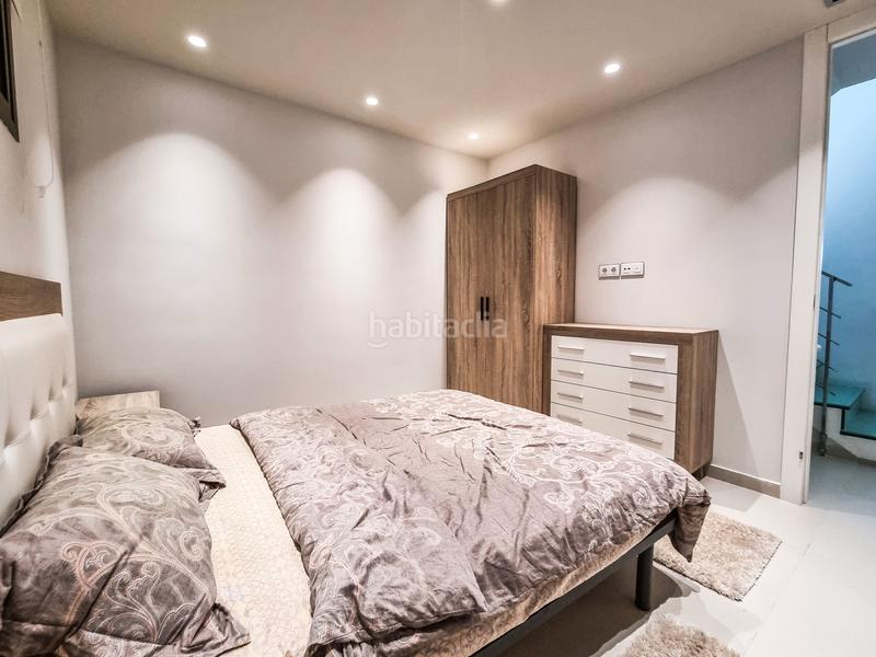 Foto 9eeb812b-f3a9-4ee5-aba5-83c5975df514. Casa con riscaldamento parcheggio piscina in Campoamor Orihuela