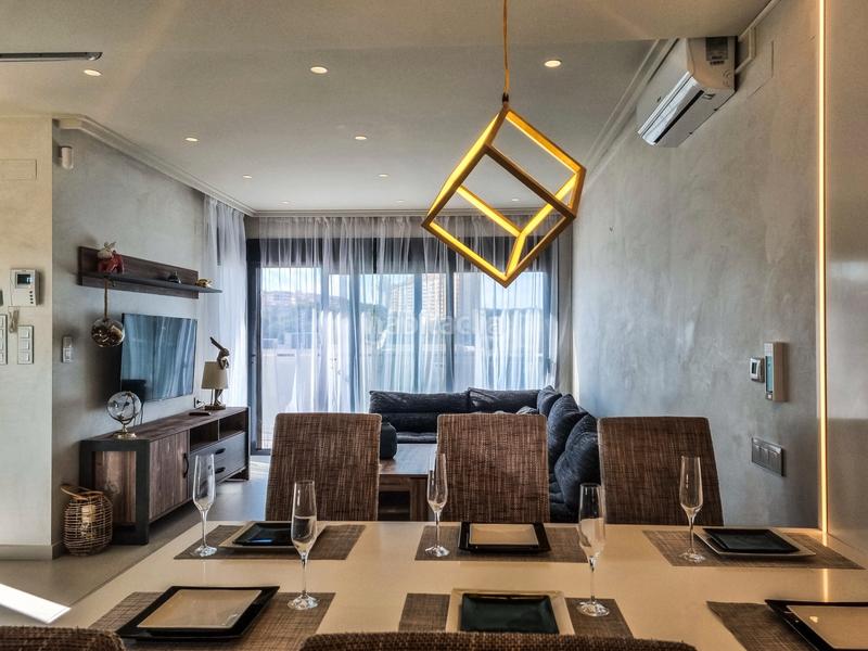 Foto dddbc2d9-cde4-46ee-b567-45b563d5fd5f. Casa con riscaldamento parcheggio piscina in Campoamor Orihuela