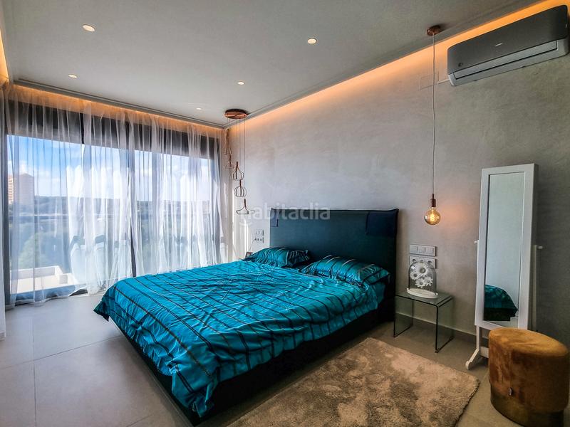 Foto eae0a79f-9b8c-414e-abfd-c111283eb485. Casa con riscaldamento parcheggio piscina in Campoamor Orihuela