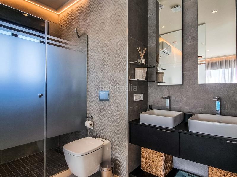 Foto fcb150bf-384f-46da-b176-1555b6116dc8. Casa con riscaldamento parcheggio piscina in Campoamor Orihuela