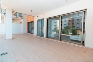 Planta baixa a Los Almendros. El nuevo proyecto de apartamentos de 2 o 3 dormitorios, situados