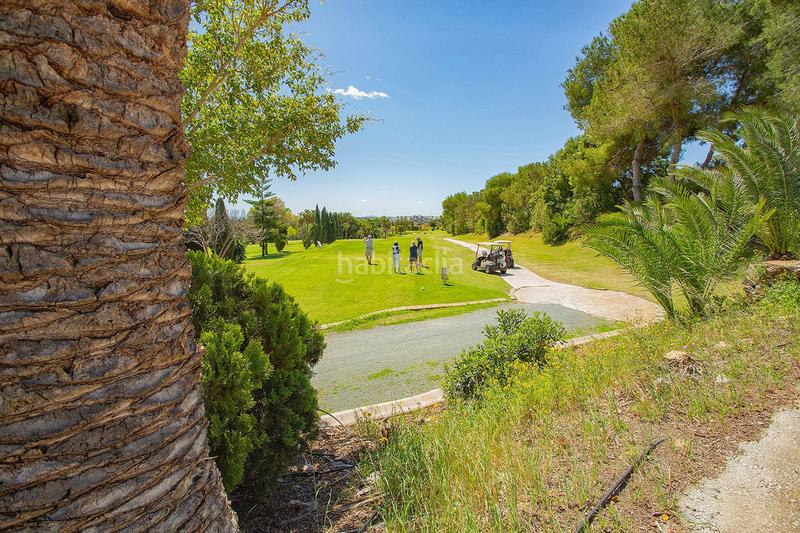 Foto 1bae99a8-d47d-43d7-9e18-0192bbb76738. Apartament amb calefacció aparcament piscina a Lomas de Campoamor - Las Ramblas Orihuela