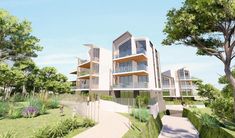 Foto 321ea438-5099-428a-b0c7-541f7f75e809. Apartament amb calefacció aparcament piscina a Lomas de Campoamor - Las Ramblas Orihuela