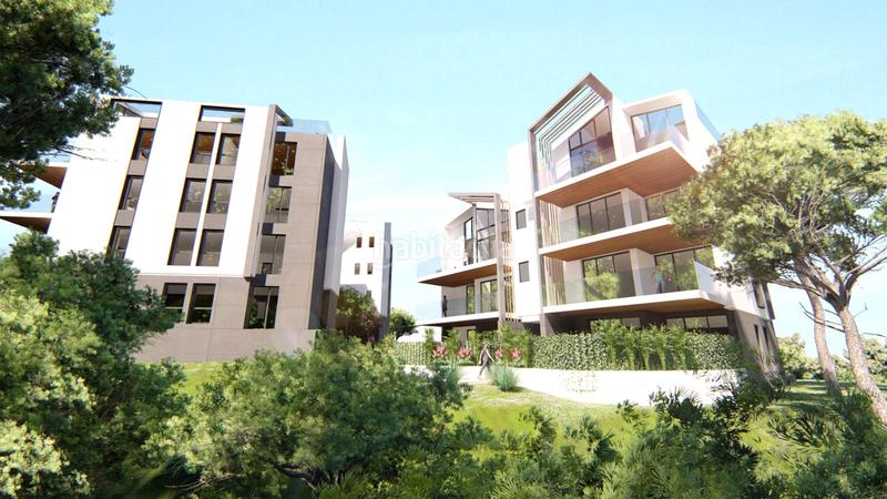 Foto 36577643-2b14-4115-ada7-59f4c6b36f61. Apartament amb calefacció aparcament piscina a Lomas de Campoamor - Las Ramblas Orihuela