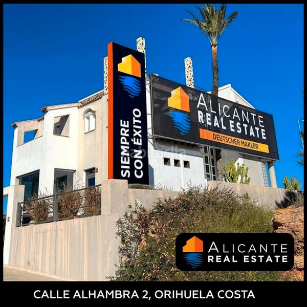 Foto 3d345527-d337-4f71-996b-81ba1b63336d. Apartament amb calefacció aparcament piscina a Lomas de Campoamor - Las Ramblas Orihuela